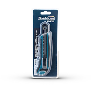 Bormann Pro skalpel 168mm BHT7724 Bormann Pro skalpel 168mm BHT7724