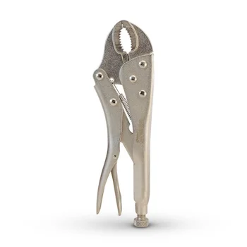 Bormann Pro smrt klešta ravna 25cm BHT7344 Bormann Pro smrt klešta ravna 25cm BHT7344