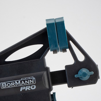 Bormann Pro stega brza pištoljska 15cm BHT7416 Bormann Pro stega brza pištoljska 15cm BHT7416