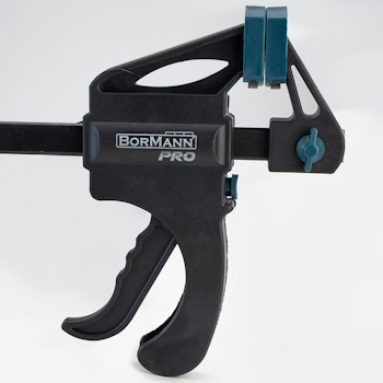 Bormann Pro stega brza pištoljska 30cm BHT7418-2