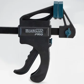 Bormann Pro stega brza pištoljska 30cm BHT7418-2