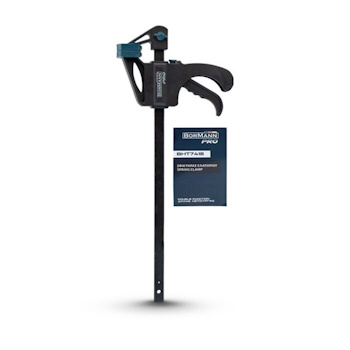 Bormann Pro stega brza pištoljska 30cm BHT7418 Bormann Pro stega brza pištoljska 30cm BHT7418