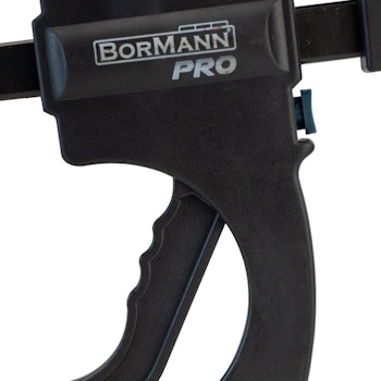 Bormann Pro stega brza pištoljska 60cm BHT7420-2
