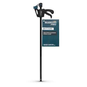 Bormann Pro stega brza pištoljska 60cm BHT7420 Bormann Pro stega brza pištoljska 60cm BHT7420