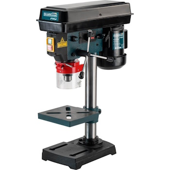Bormann Pro stubna bušilica sa laserom 350W BKD1350 Bormann Pro stubna bušilica sa laserom 350W BKD1350