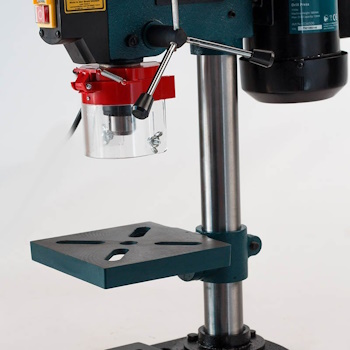 Bormann Pro stubna bušilica sa laserom 350W BKD1350-4
