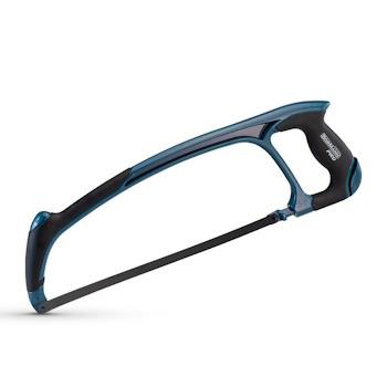 Bormann Pro testera za metal 300mm BHT7202 Bormann Pro testera za metal 300mm BHT7202