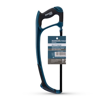 Bormann Pro testera za metal 300mm BHT7202 Bormann Pro testera za metal 300mm BHT7202