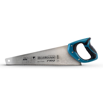 Bormann Pro testera za drvo 450mm BHT7214 Bormann Pro testera za drvo 450mm BHT7214