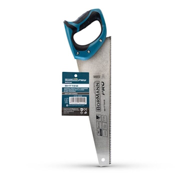 Bormann Pro testera za drvo 450mm BHT7214 Bormann Pro testera za drvo 450mm BHT7214