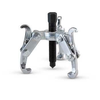 Bormann Pro trokraki radapciger 75mm/3 Bormann Pro trokraki radapciger 75mm/3