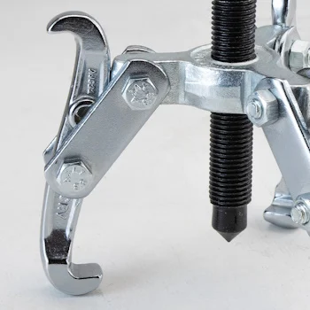 Bormann Pro trokraki radapciger 75mm/3 Bormann Pro trokraki radapciger 75mm/3