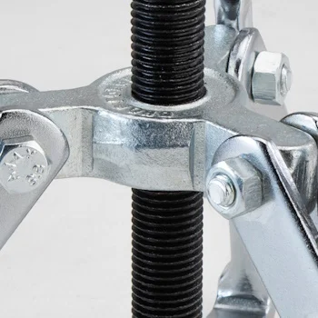 Bormann Pro trokraki radapciger 75mm/3 Bormann Pro trokraki radapciger 75mm/3