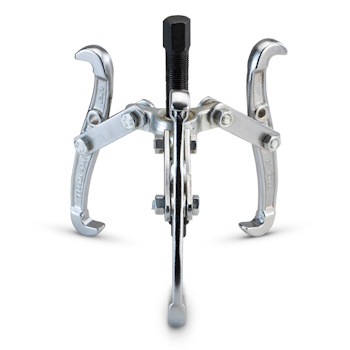 Bormann Pro trokraki radapciger 100mm/4 Bormann Pro trokraki radapciger 100mm/4