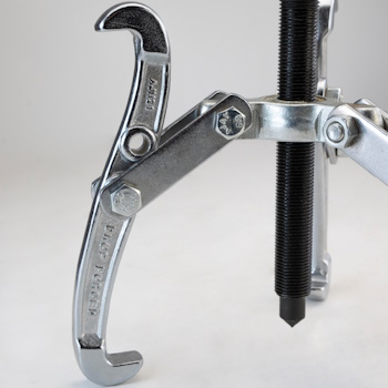 Bormann Pro trokraki radapciger 100mm/4 Bormann Pro trokraki radapciger 100mm/4