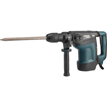Bormann Pro udarna čekić bušilica SDS max 1100W BPH7600 Bormann Pro udarna čekić bušilica SDS max 1100W BPH7600