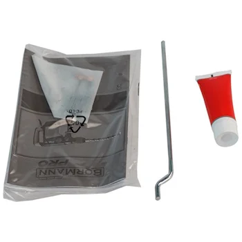 Bormann Pro udarna čekić bušilica SDS max 1100W BPH7600-5