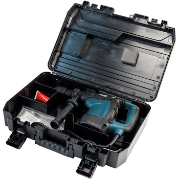 Bormann Pro udarna čekić bušilica SDS max 1100W BPH7600 Bormann Pro udarna čekić bušilica SDS max 1100W BPH7600