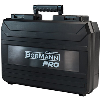 Bormann Pro udarna čekić bušilica SDS max 1100W BPH7600-7