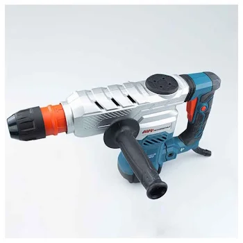 Bormann Pro udarni čekić za demoliranje SDS max 1300W BPH6500 Bormann Pro udarni čekić za demoliranje SDS max 1300W BPH6500