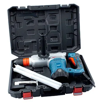 Bormann Pro udarni čekić za demoliranje SDS max 1300W BPH6500 Bormann Pro udarni čekić za demoliranje SDS max 1300W BPH6500