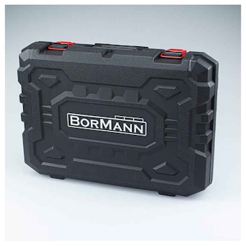 Bormann Pro udarni čekić za demoliranje SDS max 1300W BPH6500-5