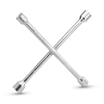 Bormann Pro ukršteni ključ za točkove 16mm x 14″ BHT7564 Bormann Pro ukršteni ključ za točkove 16mm x 14″ BHT7564