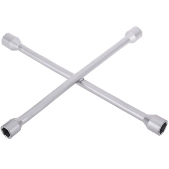 Bormann Pro ukršteni ključ za točkove 16mm x 14″ BHT7564 Bormann Pro ukršteni ključ za točkove 16mm x 14″ BHT7564