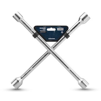 Bormann Pro ukršteni ključ za točkove 16mm x 14″ BHT7564 Bormann Pro ukršteni ključ za točkove 16mm x 14″ BHT7564