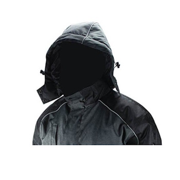 Bormann Pro vodootporna jakna sa postavom Everest BPP7038-2