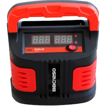 Bormann punjač akumulatora 250W BBC1250 Bormann punjač akumulatora 250W BBC1250