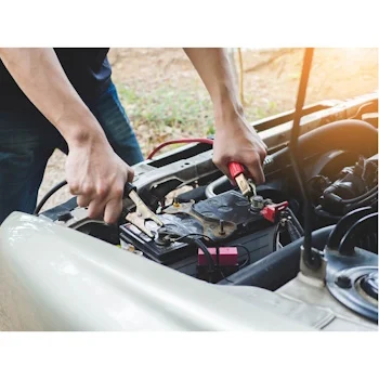 Bormann punjač akumulatora 250W BBC1250 Bormann punjač akumulatora 250W BBC1250