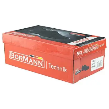 Bormann radne cipele TIGER BPP80XX-3
