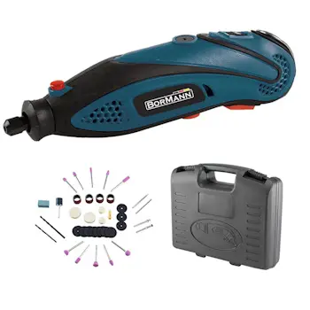 Bormann set rotacionog alata 135W BMG1360 Bormann set rotacionog alata 135W BMG1360