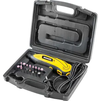 Bormann set rotacionog alata 135W BMG1360 Bormann set rotacionog alata 135W BMG1360