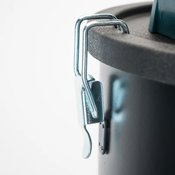 Bormann usisivač za pepeo 20L 20V Solo BBP3920 Bormann usisivač za pepeo 20L 20V Solo BBP3920