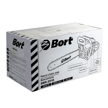 Bort motorna lančana testera BBK-2018 Bort motorna lančana testera BBK-2018