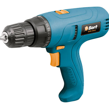 Bort odvrtač električni BSM-250x2 Bort odvrtač električni BSM-250x2
