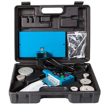 Bort pegla za plastične cevi BRS-1000-3