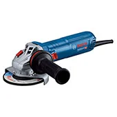 Bosch GWS 12-125 S Ugaona brusilica mala, 1200W 06013A6020