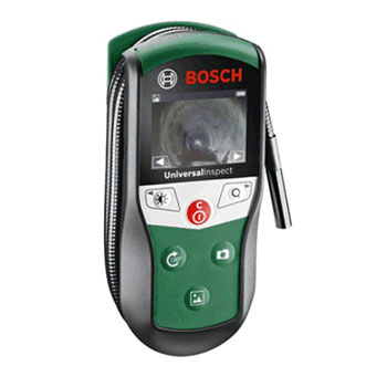 Bosch inspekciona kamera UniversalInspect 0603687001 Bosch inspekciona kamera UniversalInspect 0603687001