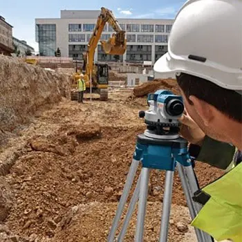 Bosch optički uređaj za nivelisanje GOL 32 D + BT 160 + GR 500 0601068502-1