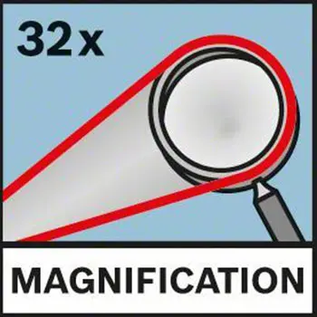 Bosch optički uređaj za nivelisanje GOL 32 D + BT 160 + GR 500 0601068502-4