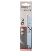 Bosch set univerzalnih testera za metal S 922 EF (5 kom.) 2608656015
