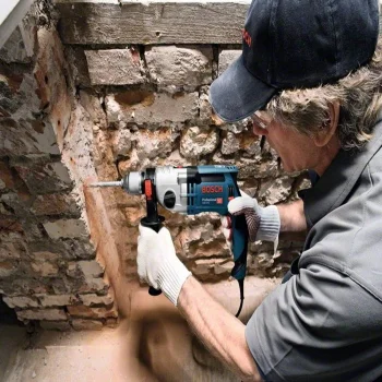 Bosch vibraciona bušilica GSB 24-2 Professional 060119C801 Bosch vibraciona bušilica GSB 24-2 Professional 060119C801