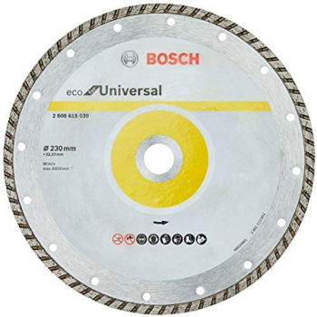 Bosch dijamantski rezni disk 230mm 2608615039