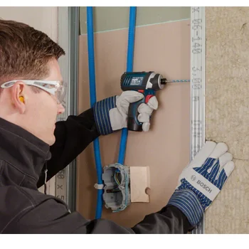 Bosch 5-delni set višenamenskih burgija HEX-9 Multi Construction 2608590181 Bosch 5-delni set višenamenskih burgija HEX-9 Multi Construction 2608590181