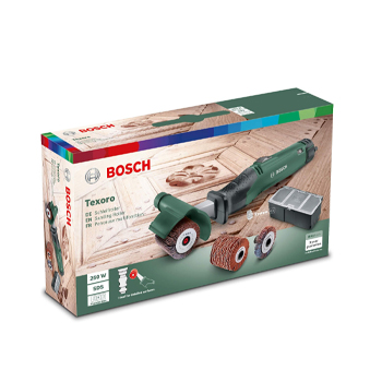 Bosch valjak za brušenje Texoro 06033B5100-2