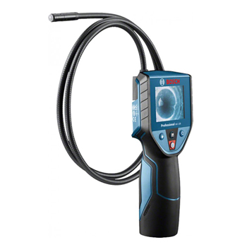 Bosch akumulatorska inspekciona kamera GIC 120 Professional  Set WIHA ručnog alata + POKLON Bosch vibraciona bušilics GSB 1300 0601241100-1