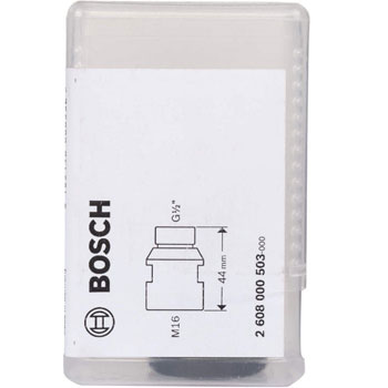 Bosch adapter za dijamantske krune za bušenje  2608000503-1
